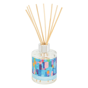Diffuseur de parfum "Jomy" 150ml douceur de coton
