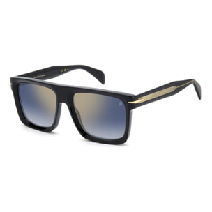 Gafas de Sol David Beckham DB 7134/S 807 IR de Acetato Hombre 56 mm