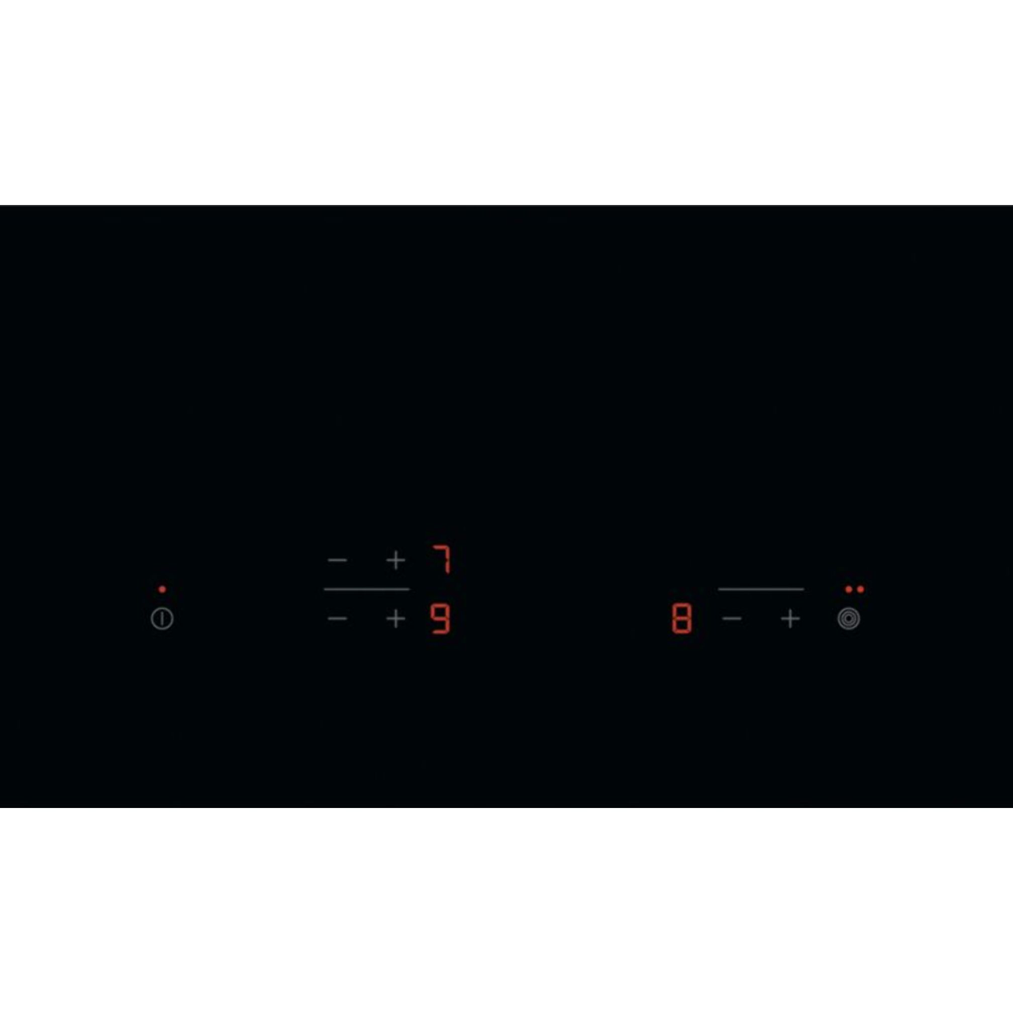 Plaque vitrocéramique ELECTROLUX BHV6232FOK