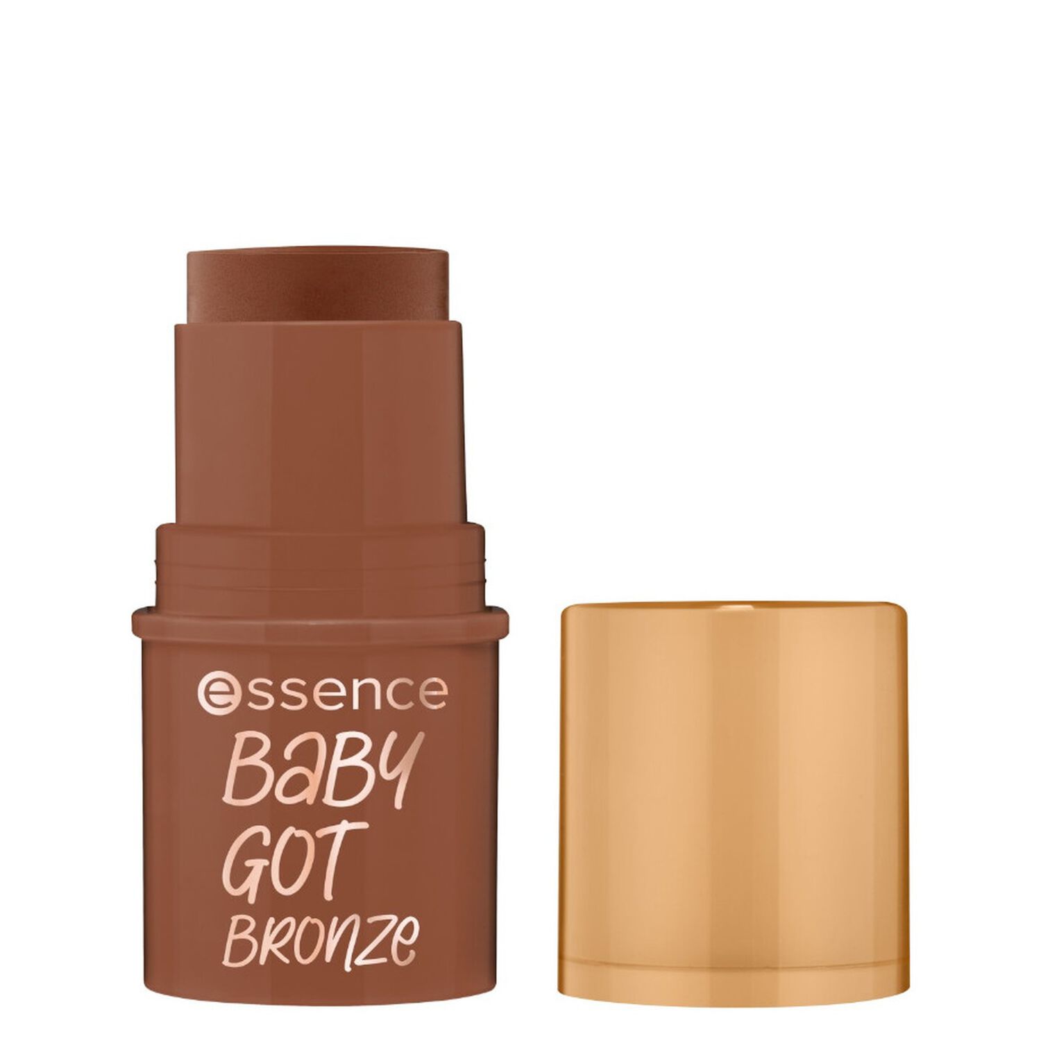 Baby Got Bronze Bronzing Stick - Stick Contouring