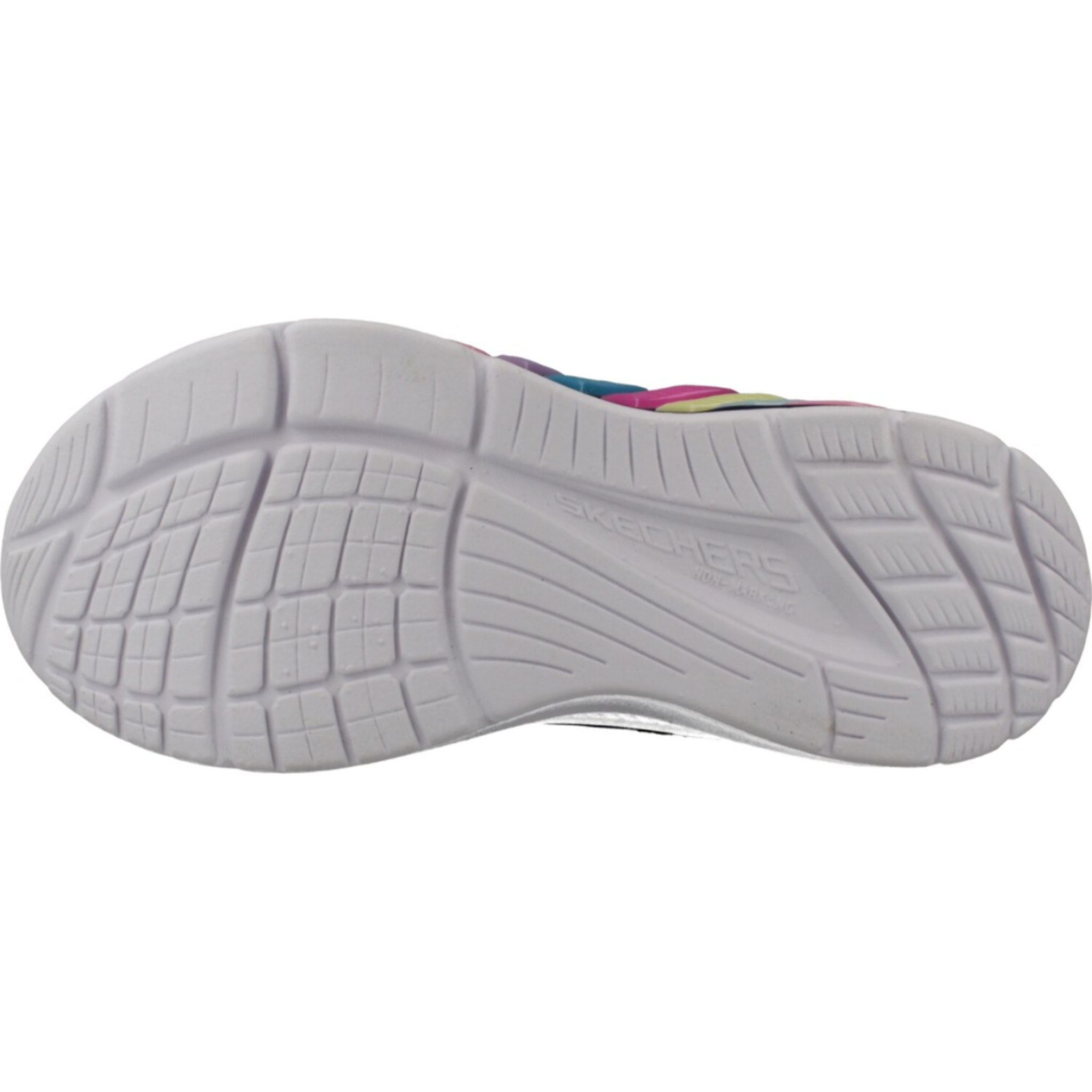 Zapatillas Niña 303722l Multicolor
