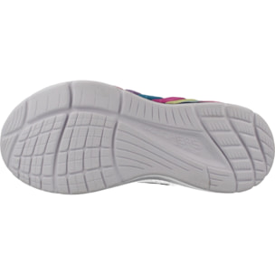 Zapatillas Niña 303722l Multicolor