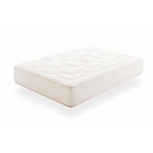 Matelas Regal Prime, 27 cm, 1 place- Moonia