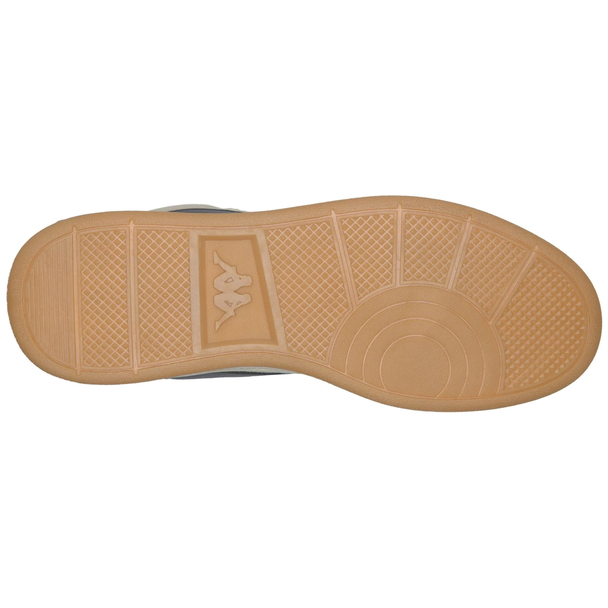 Kappa - Sneakers Uomo Donna Bianco - Logo Ollie