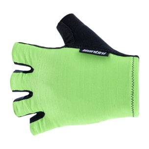 Cubo - Gants - Vert-fluo - Unisex