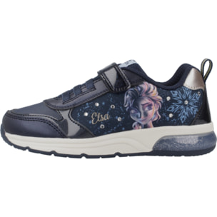 SNEAKERS GEOX J SPACECLUB GIRL