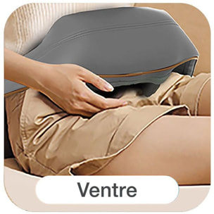 Masseur nuque ESSENTIELB ENM Eden Zen