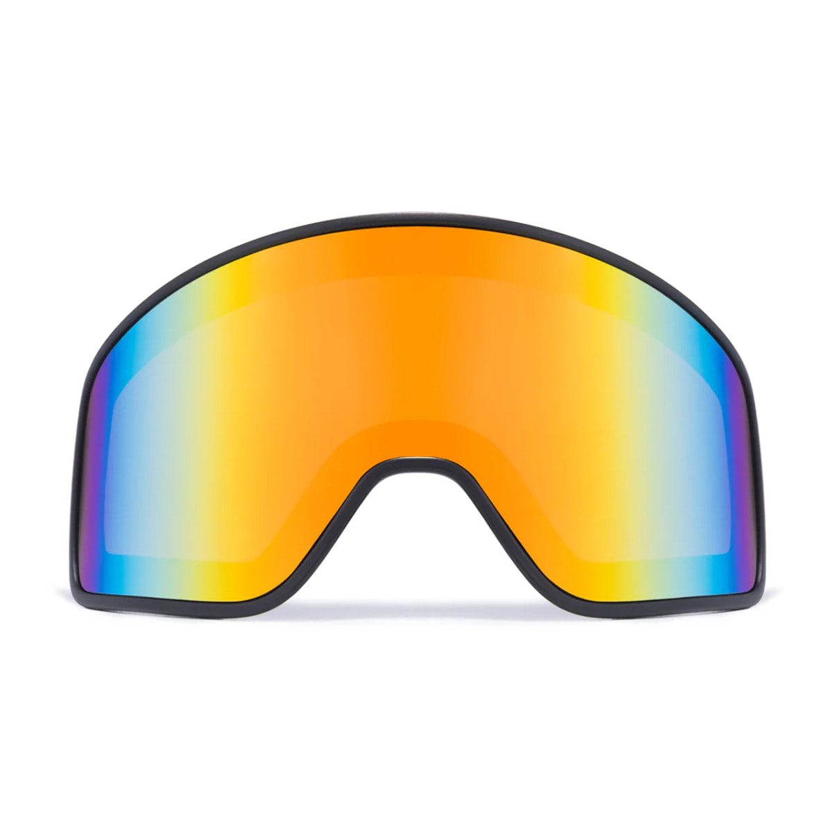 Lentes intercambiables