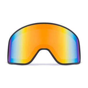 Lentes intercambiables