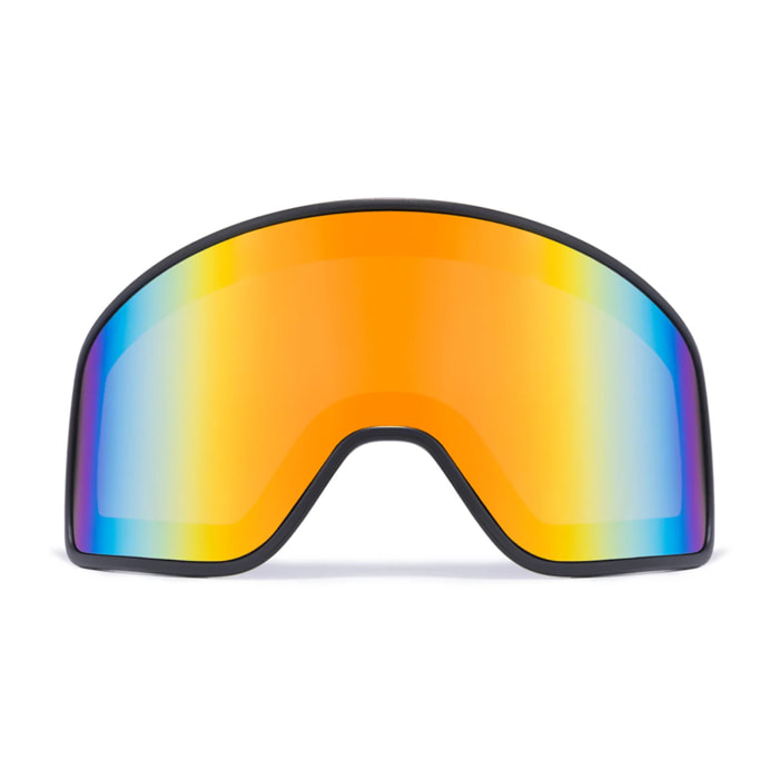 Lentes intercambiables