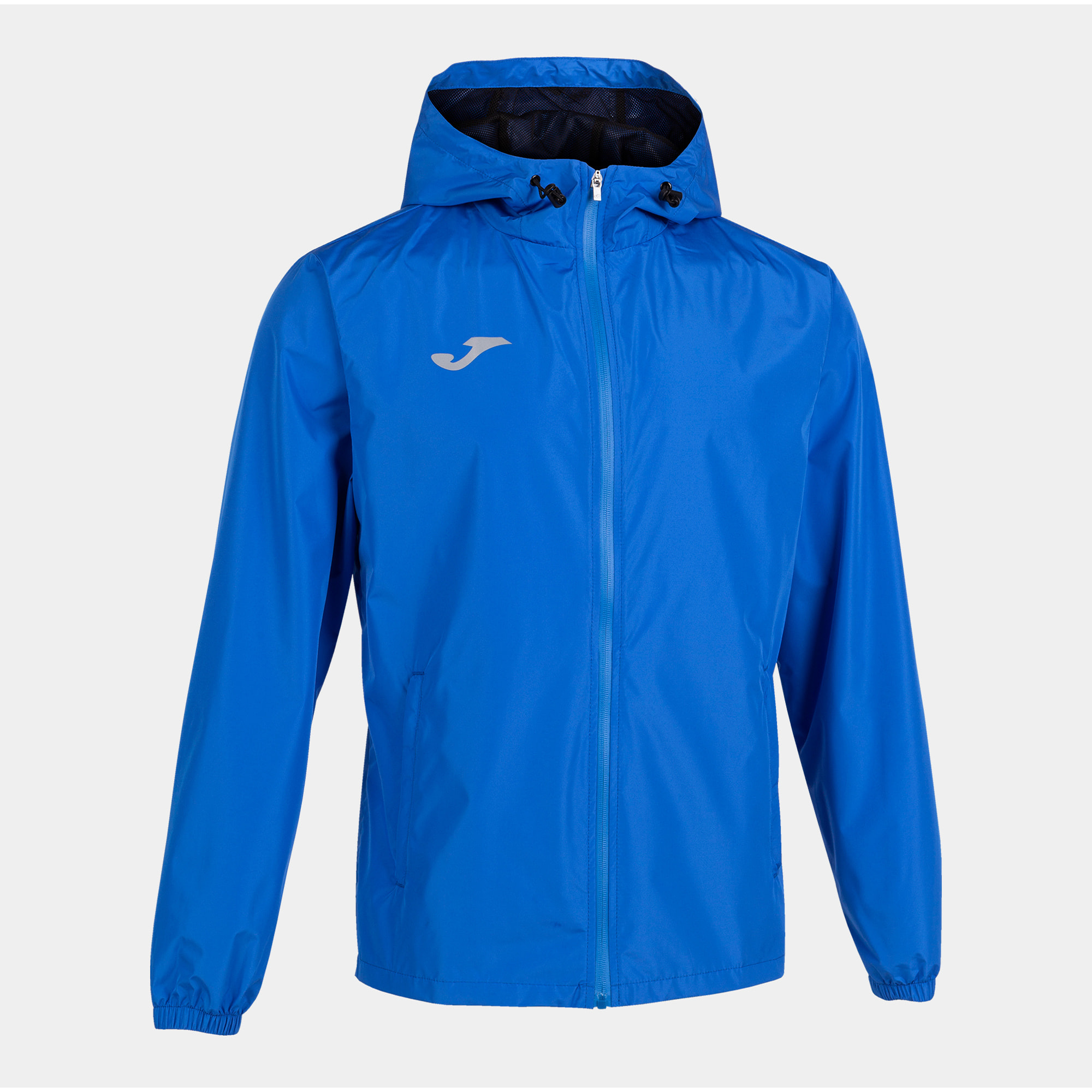 JOMA giacca uomo blu royal