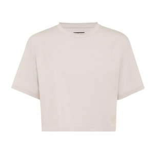 PLEIN SPORT Camiseta Cuello Redondo