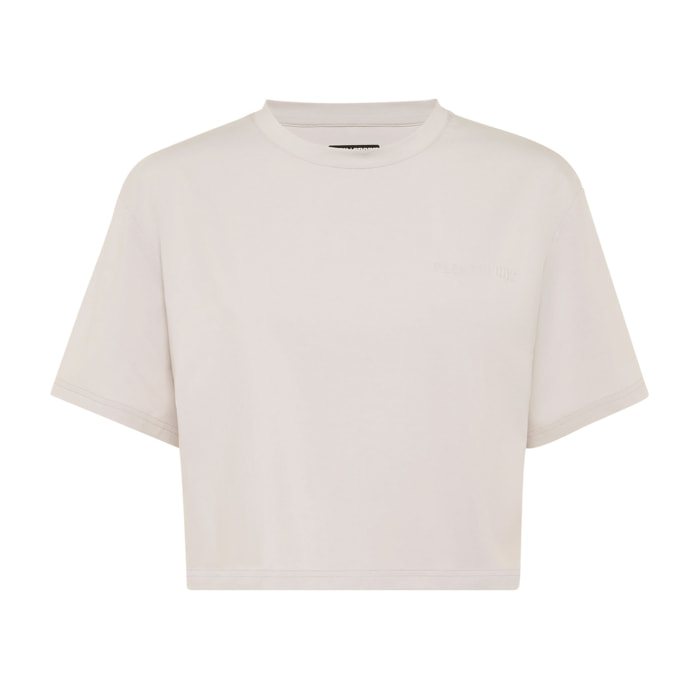 PLEIN SPORT Camiseta Cuello Redondo