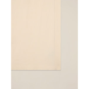 Oltre - Maxi sciarpa in maglia misto viscosa - Bianco