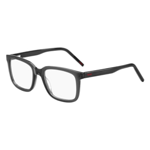 Gafas de Vista Hugo HG 1261 KB7 de Acetato Hombre 51 mm