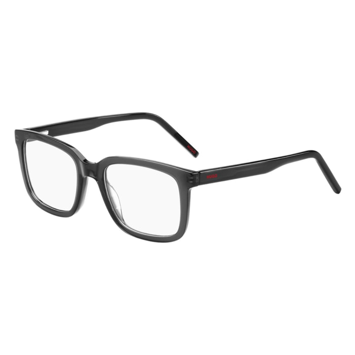 Gafas de Vista Hugo HG 1261 KB7 de Acetato Hombre 51 mm