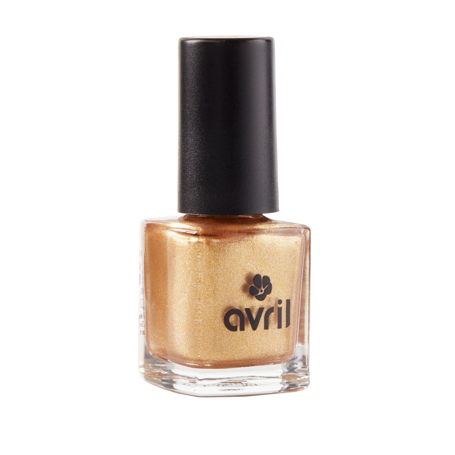 Vernis Couleur Intense - Vernis à ongles