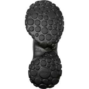 Zapatillas - CAMPER Pelotas Mars - Negro - Textil técnico (poliéster reciclado)