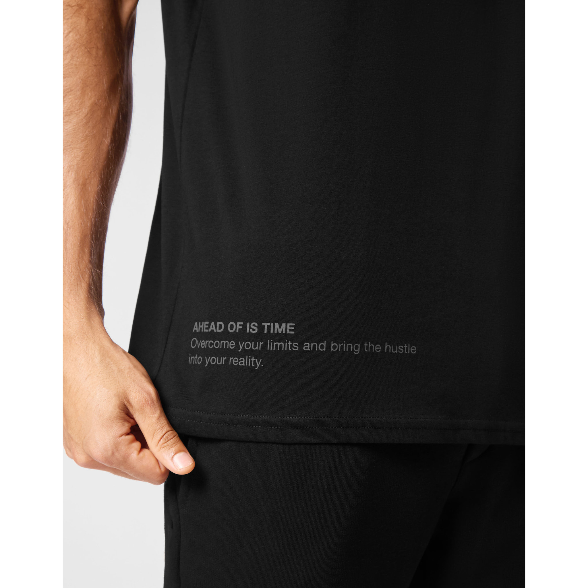 PLEIN SPORT T-Shirt Round Neck