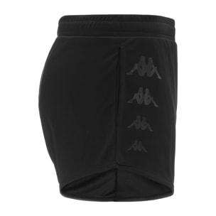 bermudas/ pantalones cortos Kappa Mujer ETRUA