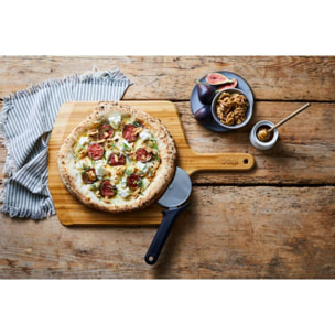 Pelle à Pizza OONI à Pizza Bambou 12 UU-P38200