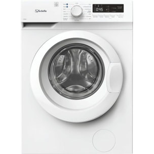 Lave linge compact VEDETTE LFVQ393W