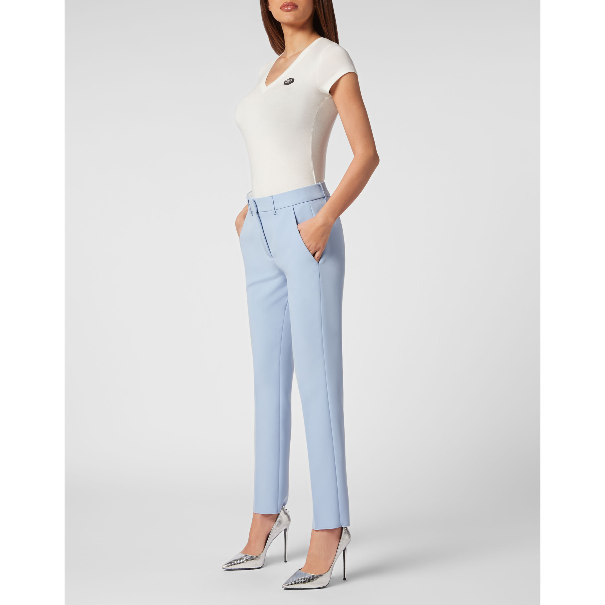 PHILIPP PLEIN Hot Pants