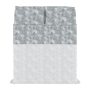 COMPLETO LETTO IDA 100% Cotone