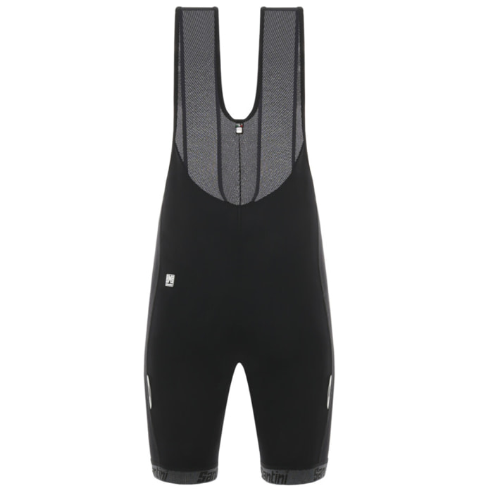 Gara 0 - Pantaloncino - Nero - Unisex