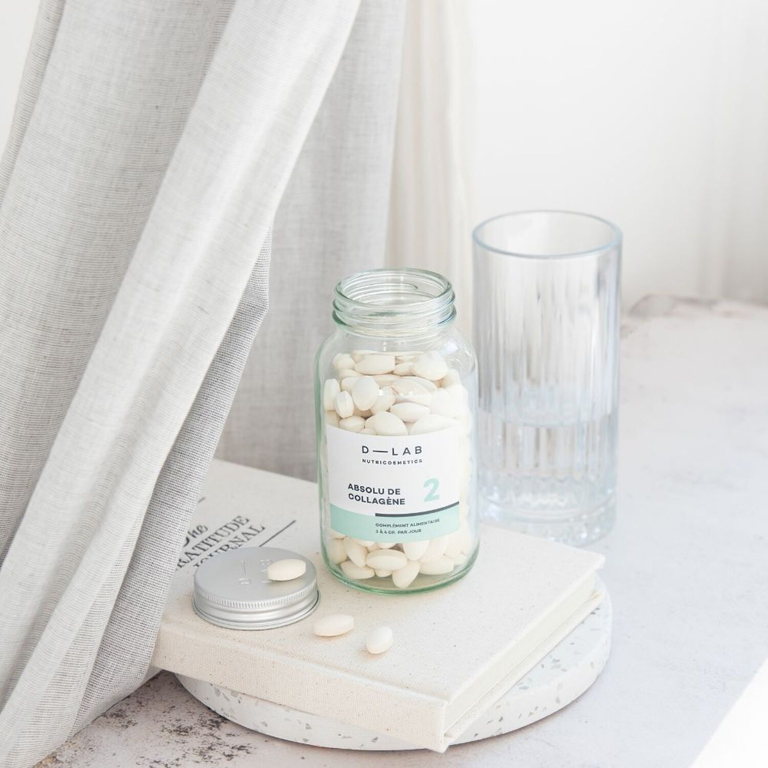 Absolu de Collagène - Rides & fermeté