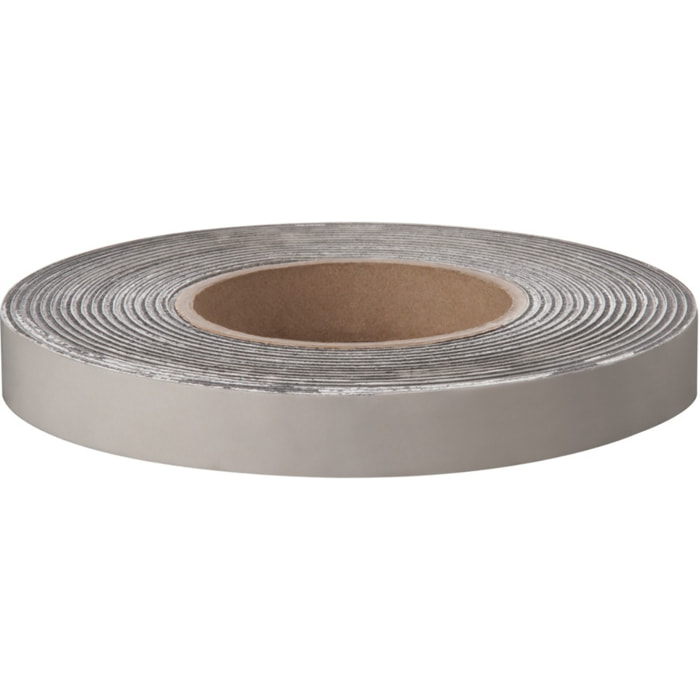 Rouleaux de 20 x 12mL Bande d'étanchéité MI-2408 KISO Précomprimé 15/3 (15/15) Gris - M240815/3G