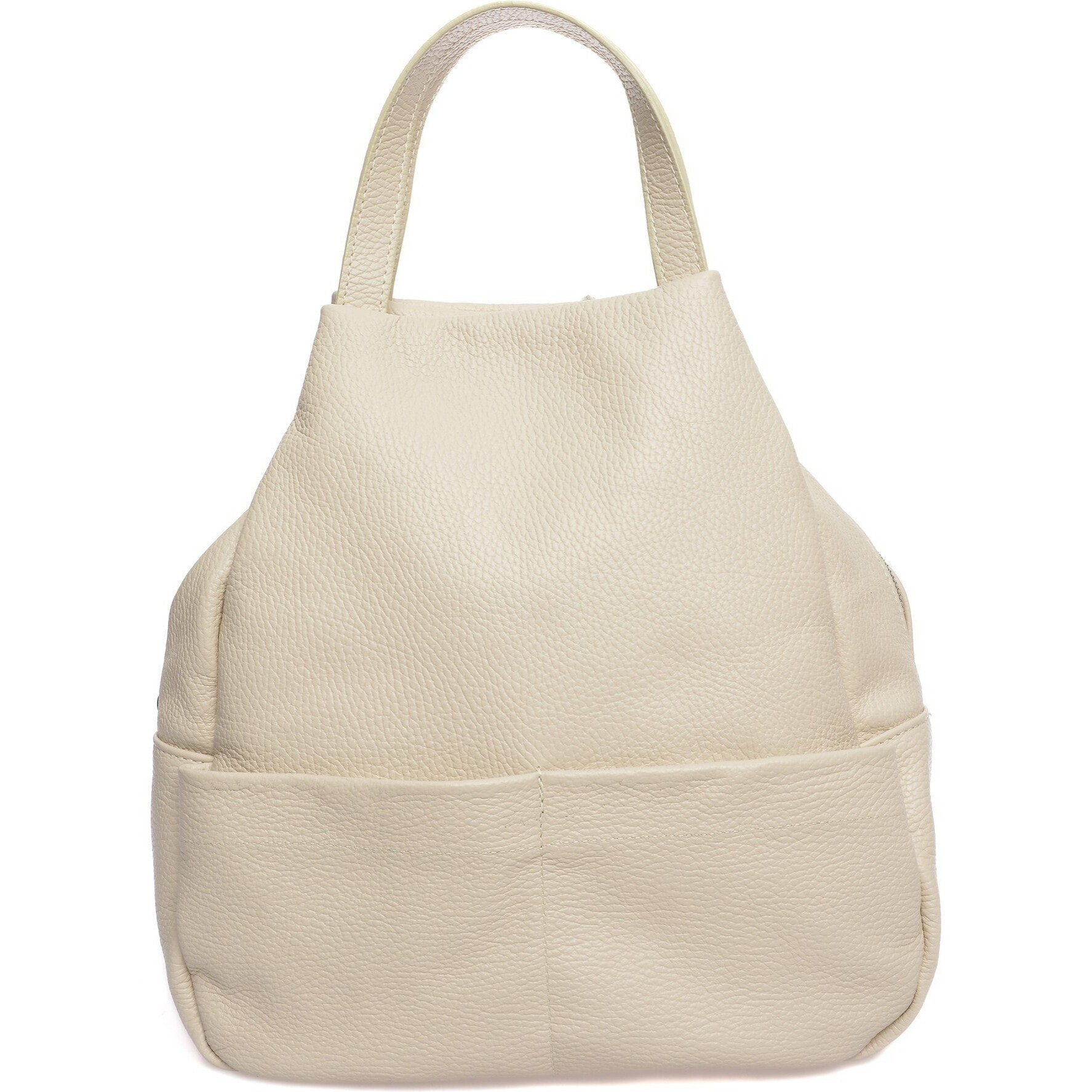 Zaino Anna Luchini Beige