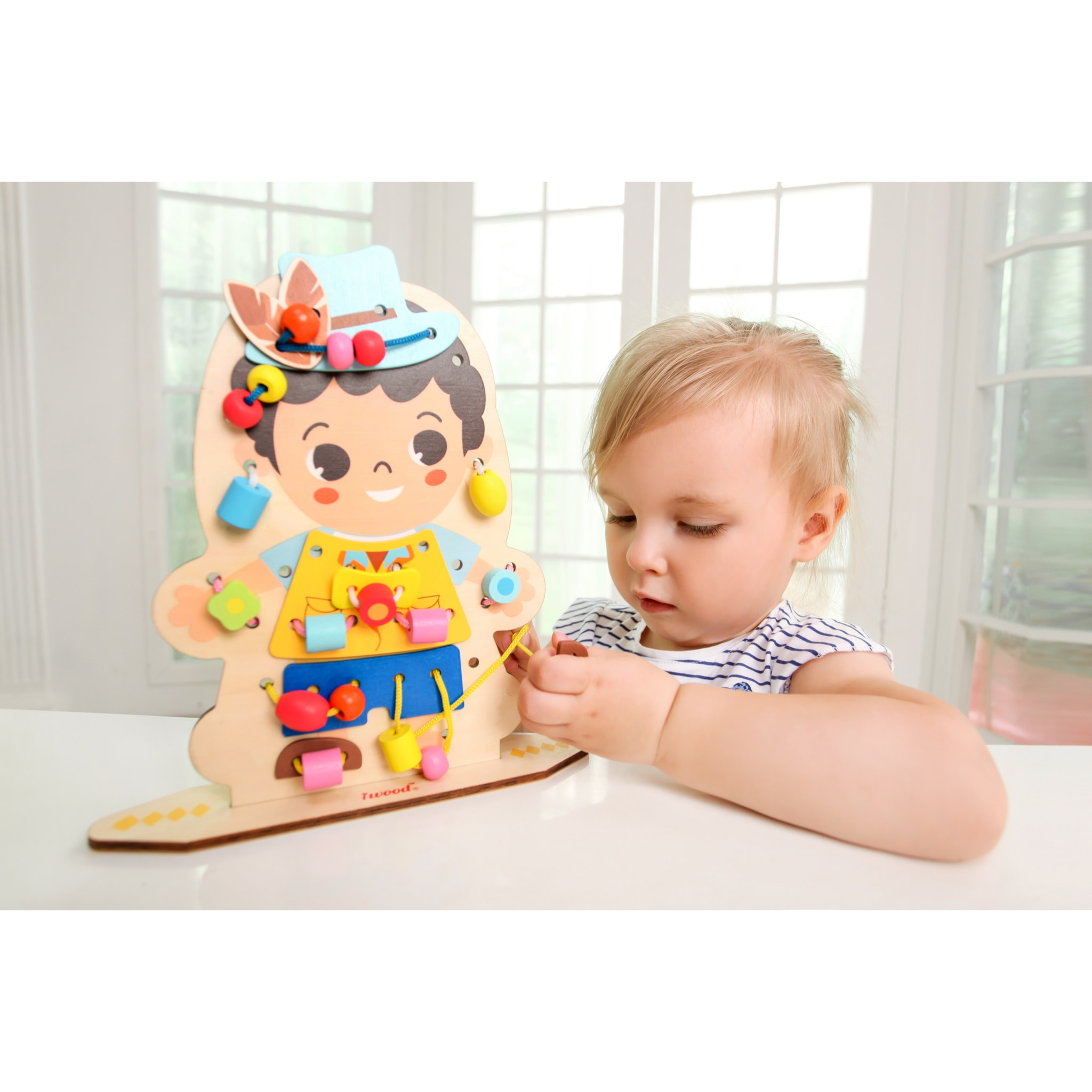 FIGURAS 2 EN 1: FIESTA