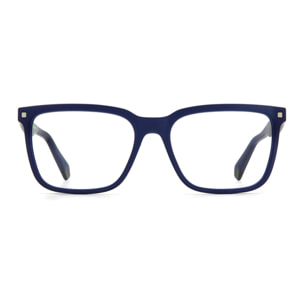 Gafas de Vista Polaroid PLD D436 FLL de Policarbonato Hombre 55 mm