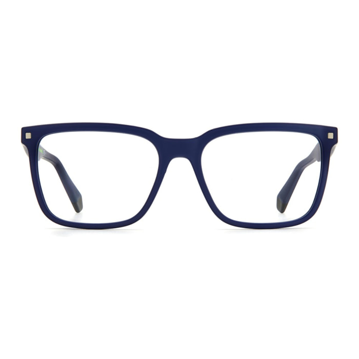 Gafas de Vista Polaroid PLD D436 FLL de Policarbonato Hombre 55 mm