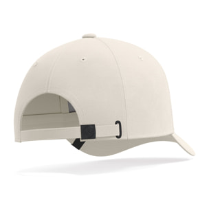 Gorra Action Blanco The Indian Face para hombre y mujer