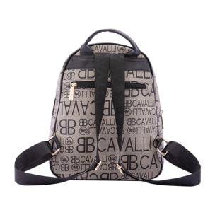 Zaino  da donna ecopelle Prodotto Vegano 26x33x16 cm