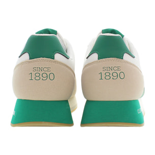 U.S. Polo Assn. - Sneakers BALBIL002MDYH1 in poliuretanica per uomo