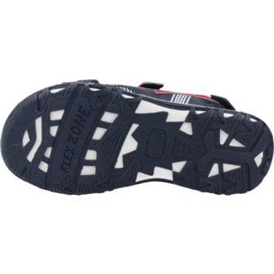 Sandalias Niño de la marca CHICCO  modelo CANDIDO AZUL