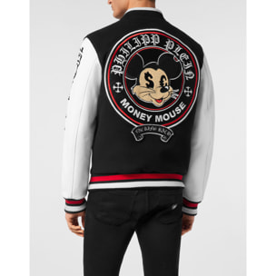 PHILIPP PLEIN Bomber MONEY