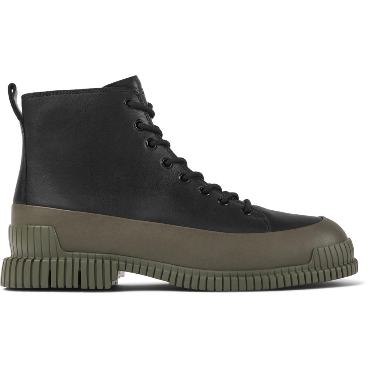 CAMPER Pix - Stivaletti Multicolore Uomo