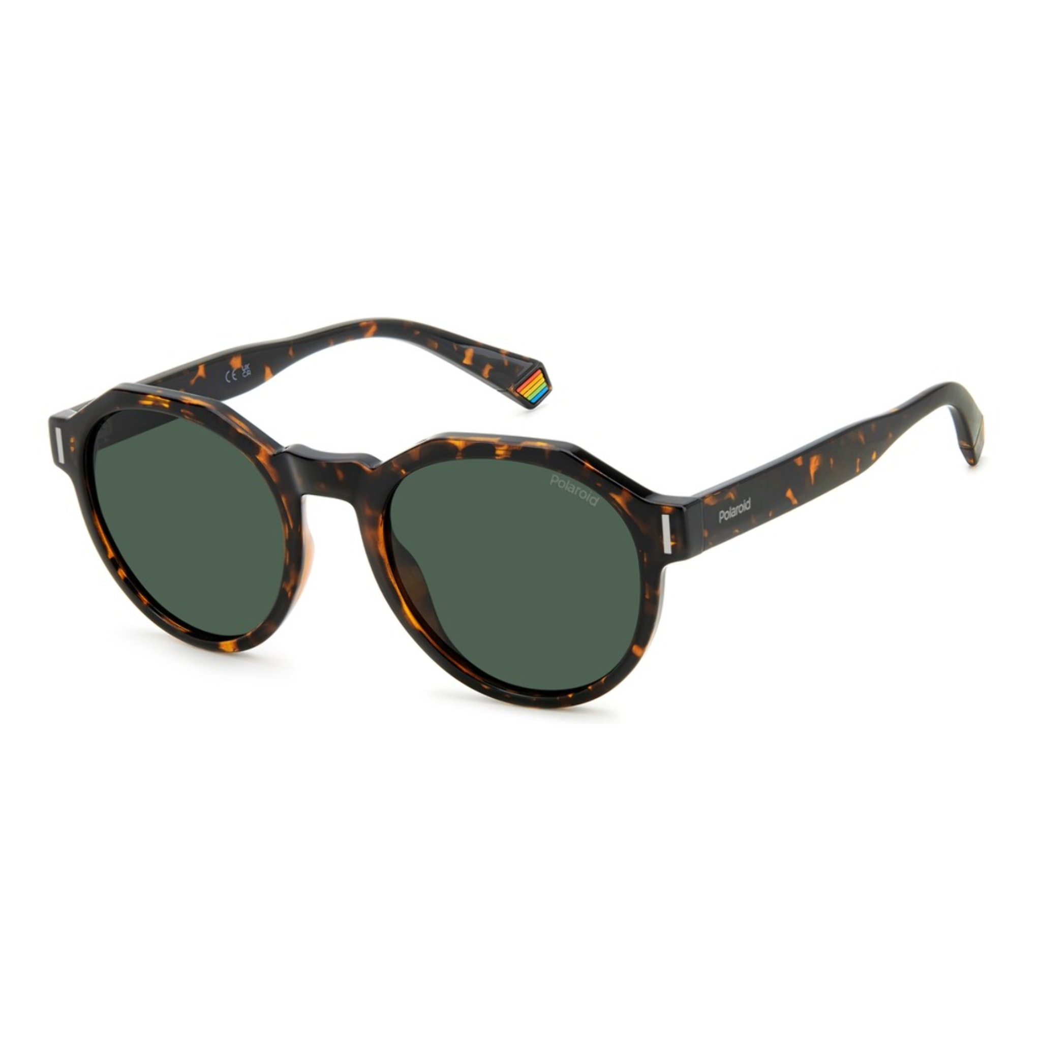 Gafas de Sol Polaroid PLD 6207/S 086 Polarizadas de Policarbonato Unisex 52 mm