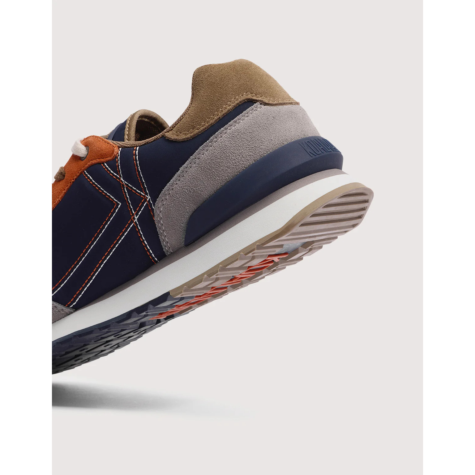 Zapatillas Azul Marino - Saturn