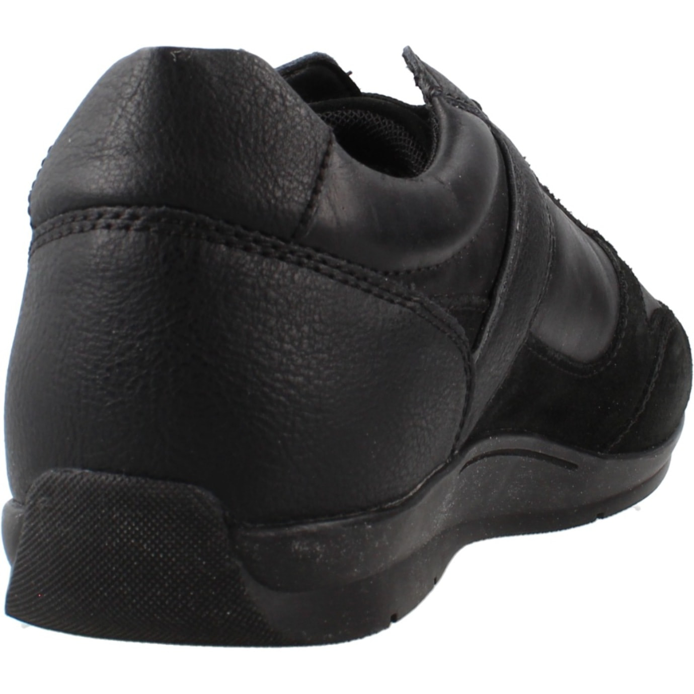 Sneakers de  Hombre de la marca GEOX  modelo U267VA 0CL22 NEGRO