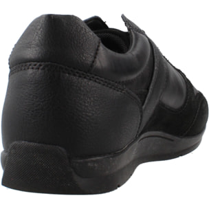 Sneakers de  Hombre de la marca GEOX  modelo U267VA 0CL22 NEGRO