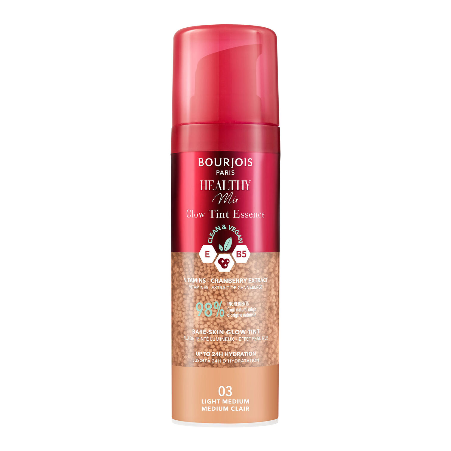 Healthy Mix - Fond de teint 30 ml