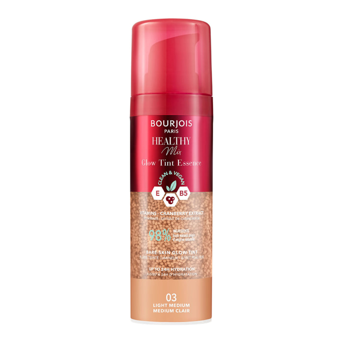 Healthy Mix - Fond de teint 30 ml