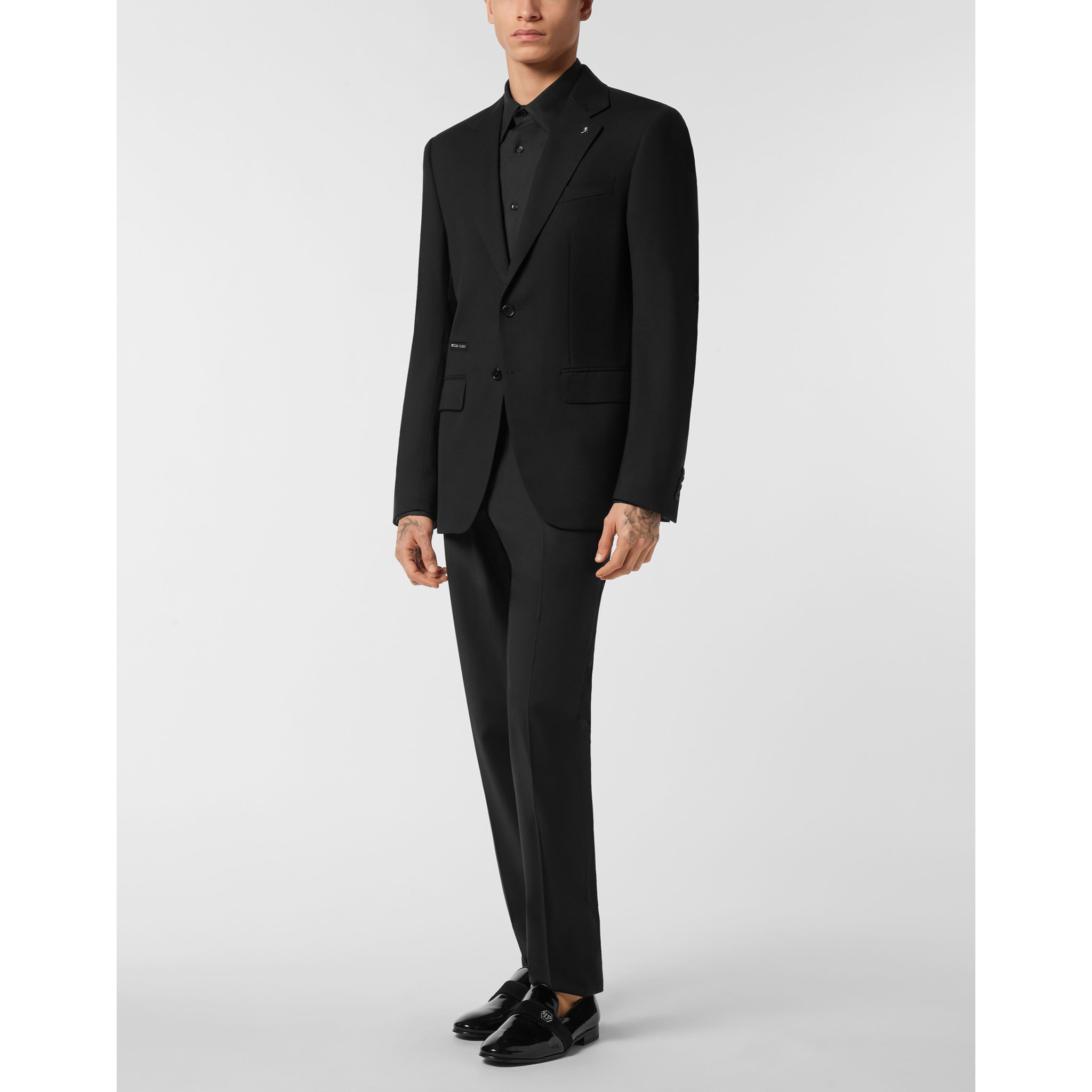 PHILIPP PLEIN Blazer Regular Fit