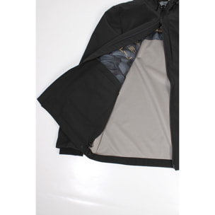 Chaquetas Hombre de la marca GEOX  modelo M SPHERICA NEGRO