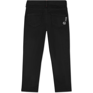 PHILIPP PLEIN Super Straight Cut